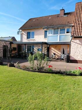 Foto - 8 Zimmer Einfamilienhaus in Celle