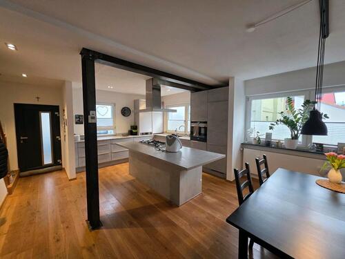 Foto - 4.5 Zimmer Einfamilienhaus zum Kaufen in Kriftel