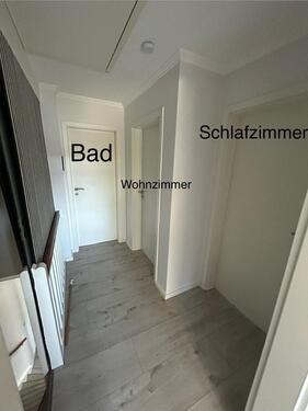 Foto - 2 Zimmer Terrassenwohnung zur Miete in Bremen