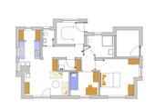 Foto - 3 Zimmer Erdgeschoßwohnung zur Miete in Marktoberdorf