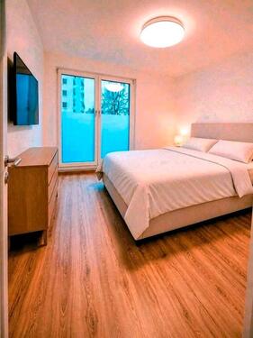 Foto - 3 Zimmer Erdgeschoßwohnung in Bamberg