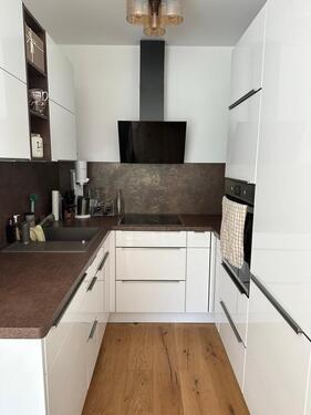 Foto - 2 Zimmer Erdgeschoßwohnung zum Kaufen in Bad Homburg vor der Höhe