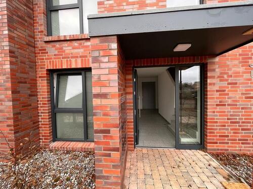 Foto - 4 Zimmer Terrassenwohnung zur Miete in Bienenbüttel