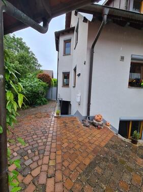 Foto - 2 Zimmer Einliegerwohnung - 575,00&nbsp;EUR Kaltmiete, ca.&nbsp; 42,00&nbsp;m&sup2;