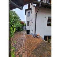 2 Zimmer Einliegerwohnung - 575,00&nbsp;EUR Kaltmiete, ca.&nbsp; 42,00&nbsp;m&sup2; in Bad Krozingen (PLZ: 79189)