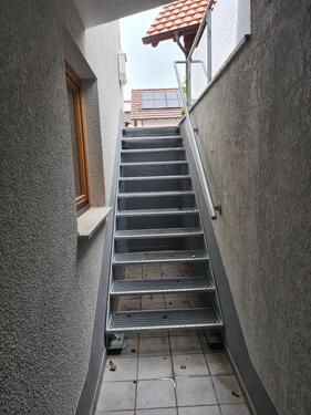 Foto - Etagenwohnung in Bad Krozingen zur Miete