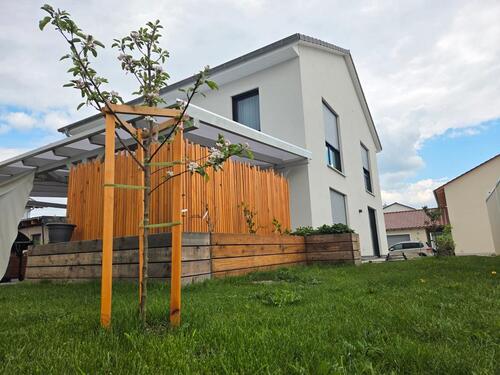 Foto - Einfamilienhaus zum Kaufen in Oberschwarzach