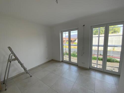 Foto - 2 Zimmer Terrassenwohnung in Karlskron