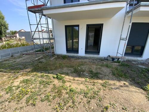Foto - Terrassenwohnung in Karlskron zum Kaufen