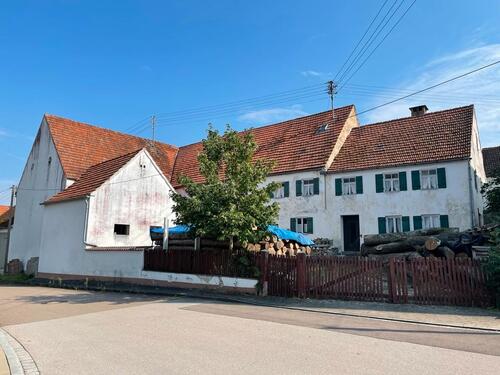 Foto - 8 Zimmer Bauernhaus, Landhaus in Fünfstetten