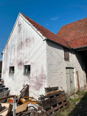 Foto - Bauernhaus, Landhaus in Fünfstetten zum Kaufen