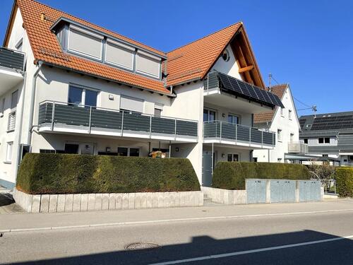 Foto - Wohnung Ehningen bei Böblingen - 397.000,00&nbsp;EUR Kaufpreis, ca.&nbsp; 95,00&nbsp;m&sup2;