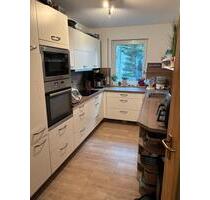 3 Zimmer Wohnung mit Garten und großer Terrasse - Fürth Eigenes Heim