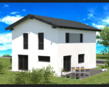 Foto - SCHLÜSSELFERTIG - Wohnkomfort auf 130m² - Einfamilienhaus