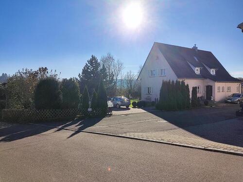Foto - Einfamilienhaus in Winterlingen