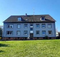 Helle 3 Zimmer-Wohnung im Dachgeschoss - Walsrode
