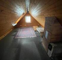 Einfamilienhaus mit Garage - 1.400,00 EUR Kaltmiete, in Keltern (PLZ: 75210)