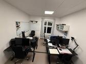 Foto - Schönes, ruhiges 17 m² Büro in Moabit zu vermieten. Wiclefstraße