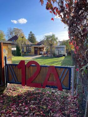 Foto - Wunderschönes Grundstück in Schönow