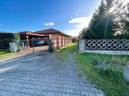 Foto - Einfamilienhaus in Bernau bei Berlin