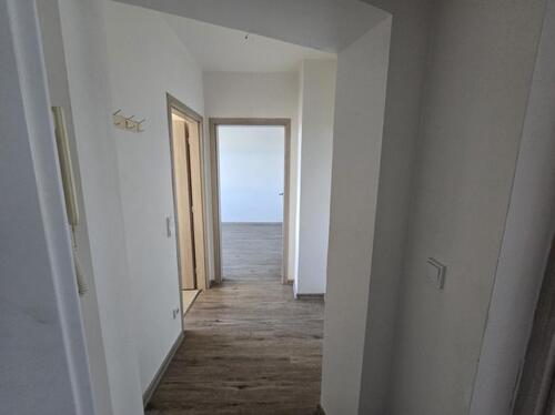 Foto - Etagenwohnung zur Miete in Burg