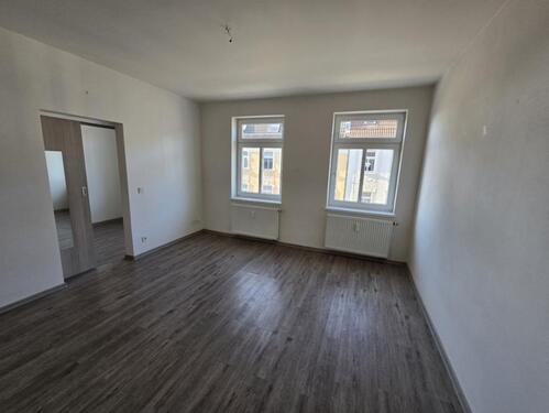 Foto - Etagenwohnung in Burg