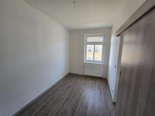 Foto - Etagenwohnung in Burg zur Miete