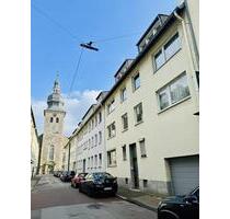 Frisch renovierte 2-Zimmer-Wohnung in Barmen - mit Balkon und Einbauküche! - Wuppertal