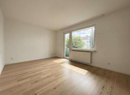 Foto - Etagenwohnung zur Miete in Wuppertal