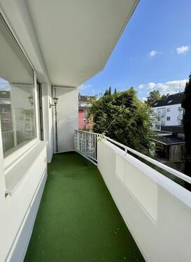 Foto - Etagenwohnung in Wuppertal