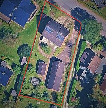 Foto - Einfamilienhaus zum Kaufen in Schwentinental