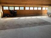Foto - Stellplatz für Anhänger Wohnwagen in Garage (sauber, versperrt)