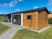 Foto - Modernes Ferienhaus Lübecker Bucht Chaletpark Süsel, Hunde erlaub
