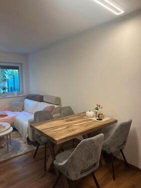 Foto - Etagenwohnung in Wald