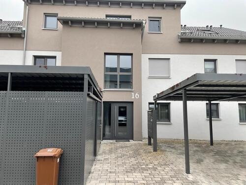 Foto - Moderne & gepflegte Wohnung mit Wohlfühlfaktor –