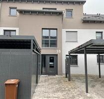 Moderne & gepflegte Wohnung mit Wohlfühlfaktor – - Marbach am Neckar