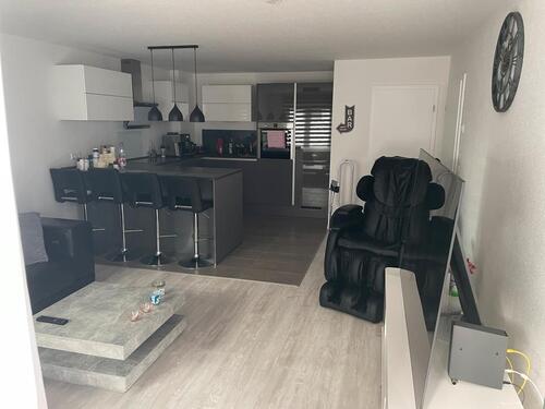 Foto - Etagenwohnung zum Kaufen in Marbach am Neckar