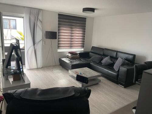 Foto - Etagenwohnung in Marbach am Neckar