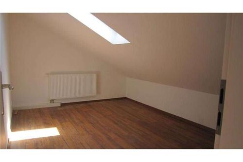 Foto - Etagenwohnung in Göppingen