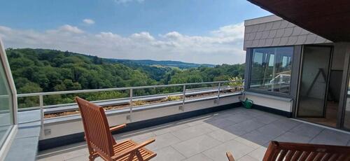 Foto - renovierte 3 ZKBB in Grünberg - 950,00 EUR Kaltmiete,