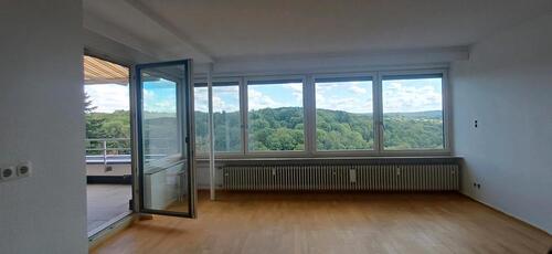 Foto - Etagenwohnung zur Miete in Grünberg