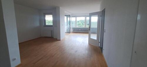 Foto - Etagenwohnung in Grünberg