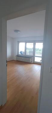 Foto - Etagenwohnung in Grünberg zur Miete