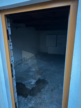 Foto - Abstellraum zur Miete auf Privatgrundstück, SEGENDORF!!!