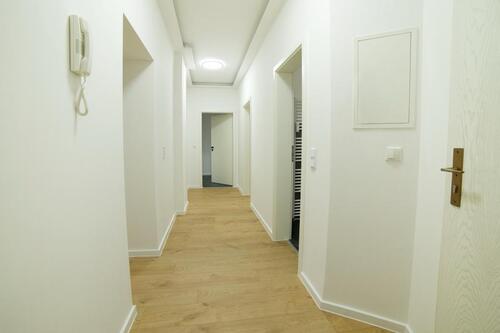 Foto - Erstbezug nach Sanierung! 3-Raum WohnungLuxuriös saniert! Zwickau