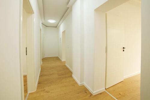 Foto - Etagenwohnung zur Miete in Zwickau