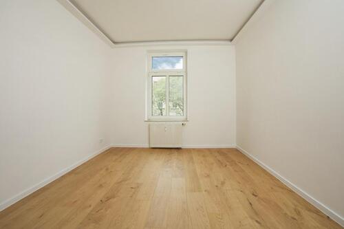 Foto - Etagenwohnung in Zwickau zur Miete