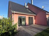 Foto - Moderne Doppelhaushälfte in Bad Doberan zu vermieten
