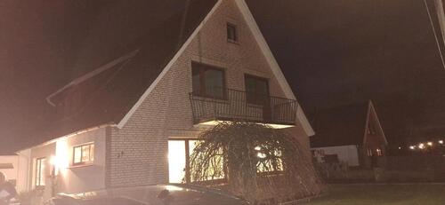 Foto - 3 Zimmer Etagenwohnung zur Miete in Barßel