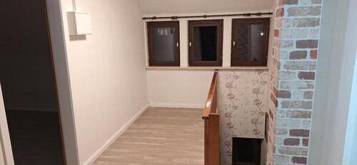 Foto - Etagenwohnung in Barßel zur Miete